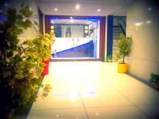 Hotel Aditya Rajkot Exterior photo