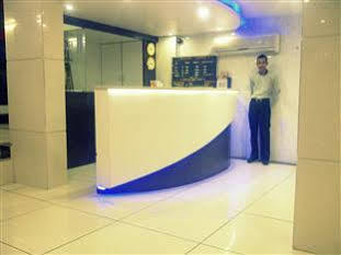 Hotel Aditya Rajkot Exterior photo